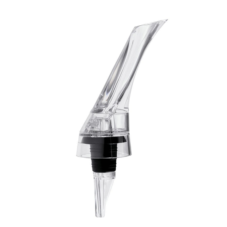Nálevka na víno GADGET MASTER Wine Aerator & Pourer