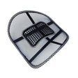 Opěrka zad ergonomická masážní GADGET MASTER Back Seat Supporter with Massager