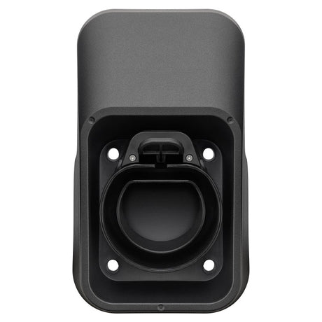Držák na stěnu pro nabíjecí kabel GOOBAY 61143 Type 2