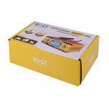 Nabíječka akumulátorů VOLT A80 6/12/24V 15000mAh