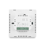Smart termostat pro podlahové vytápění VOLT Comfort HT-08 WiFi Tuya