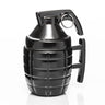 Hrnek GADGET MASTER Grenade Mug with PIN Black