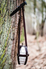 Láhev placatka GADGET MASTER Outdoor Hip Flask Grenade