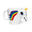 Hrnek GADGET MASTER Unicorn Mug