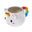 Hrnek GADGET MASTER Unicorn Mug with Golden Horn
