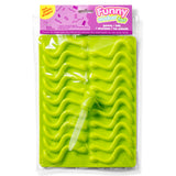 Forma na pečení GADGET MASTER Gummy Worms