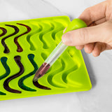 Forma na pečení GADGET MASTER Gummy Worms