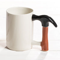 Hrnek GADGET MASTER Hammer Mug