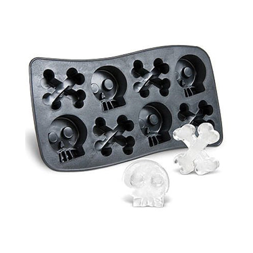 Forma na led GADGET MASTER Ice Tray Bones