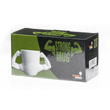 Hrnek GADGET MASTER Strong Mug White