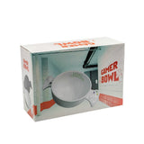 Miska GADGET MASTER Gamer Bowl White