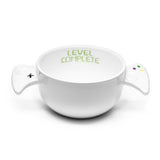 Miska GADGET MASTER Gamer Bowl White