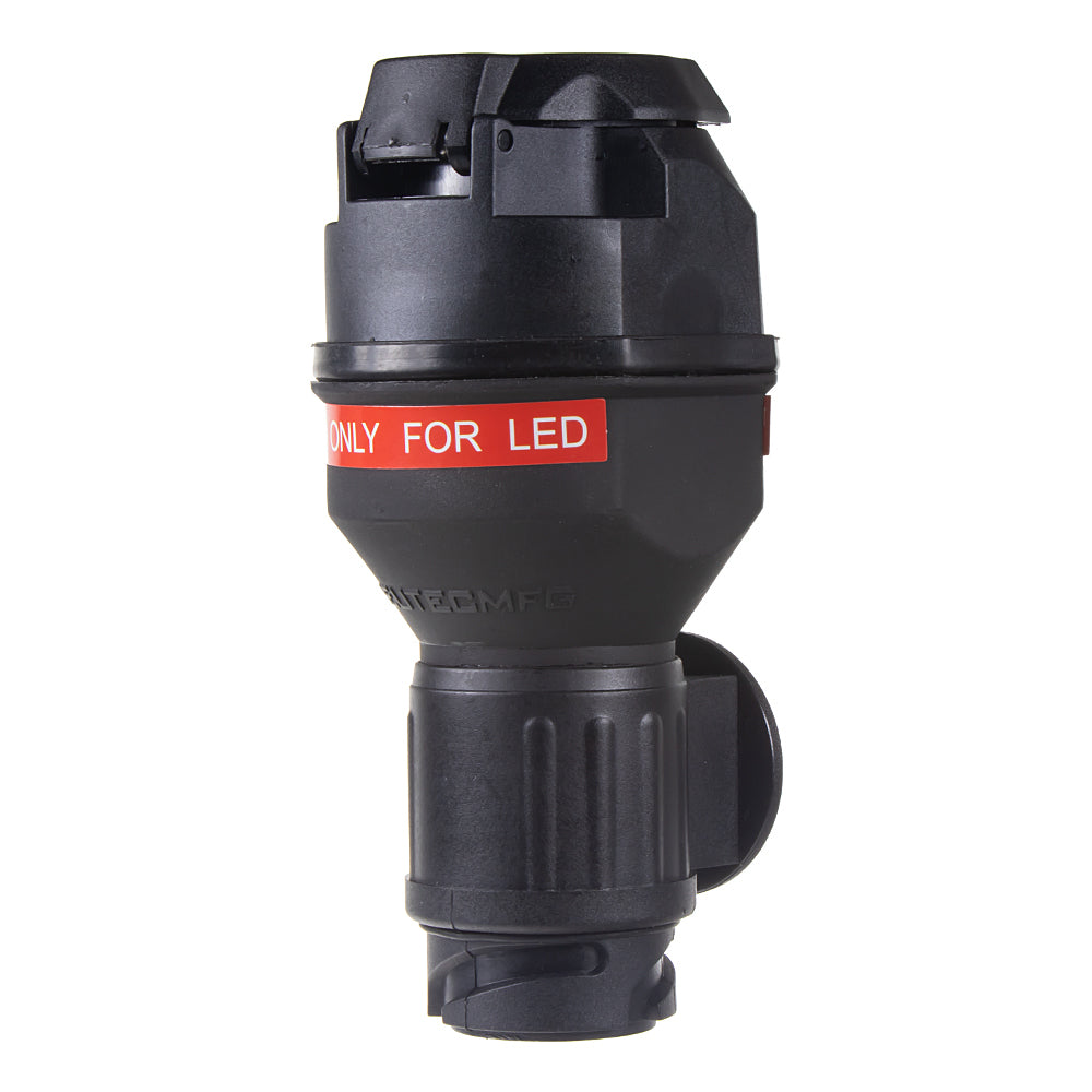 Adaptér LED CANBUS 13pin - 7pin TRLED7