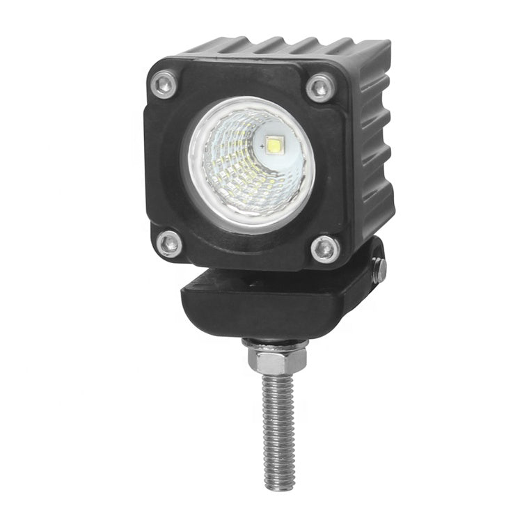 Světlo na pracovní stroje LED CARCLEVER wl-453F 10/30V 10W