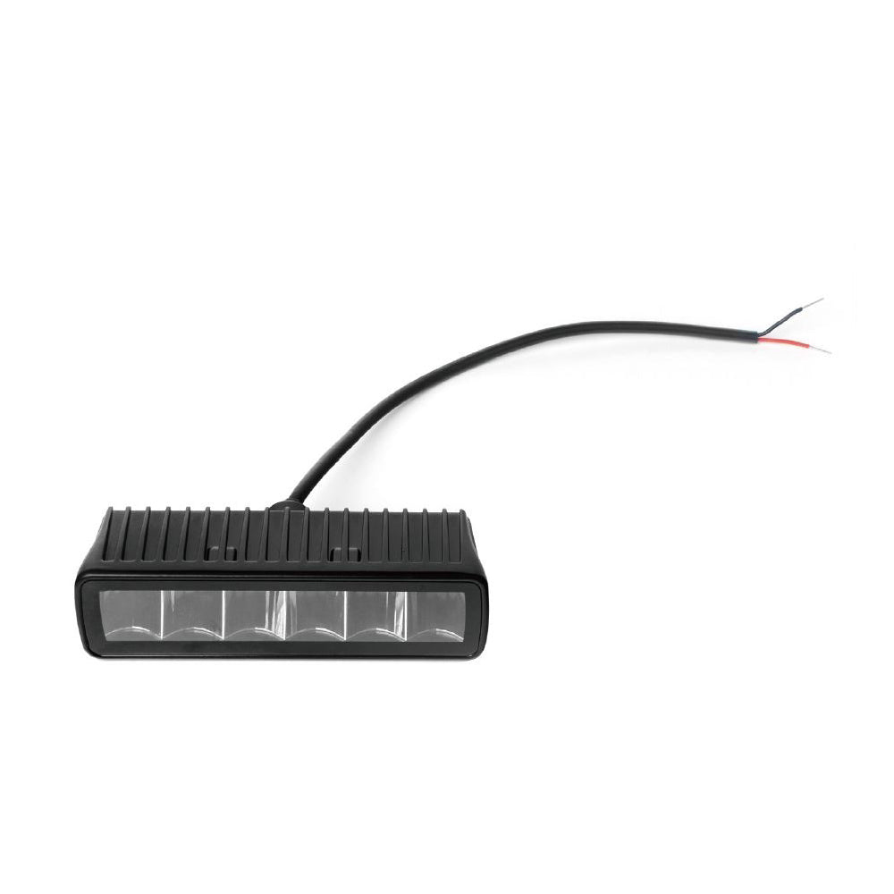 Světlo na pracovní stroje LED CARCLEVER wl-454 10/30V 18W