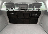 Organizér na zadní sedadla SIXTOL SX1040 Car Pockets