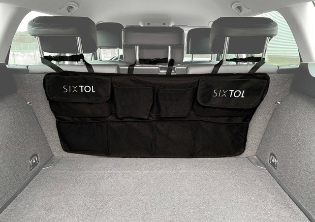 Organizér na zadní sedadla SIXTOL SX1040 Car Pockets