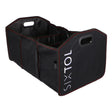 Organizér do kufru auta SIXTOL SX1041 Compact