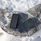 PowerBank KRUGER & MATZ KM0910 10000mAh solární