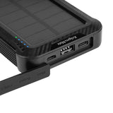PowerBank KRUGER & MATZ KM0910 10000mAh solární