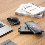 PowerBank KRUGER & MATZ KM0910 10000mAh solární