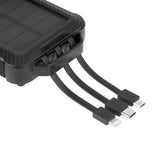 PowerBank KRUGER & MATZ KM0910 10000mAh solární