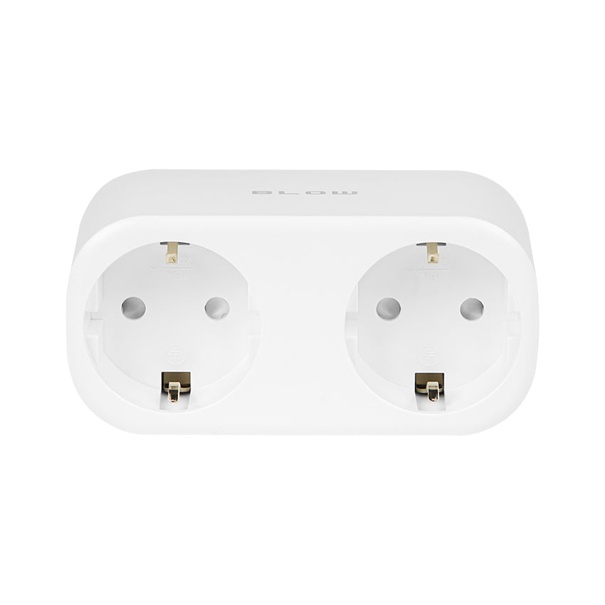 Smart zásuvka BLOW 72-072 WiFi Tuya
