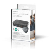 Převodník HDMI NEDIS VCON6420AT
