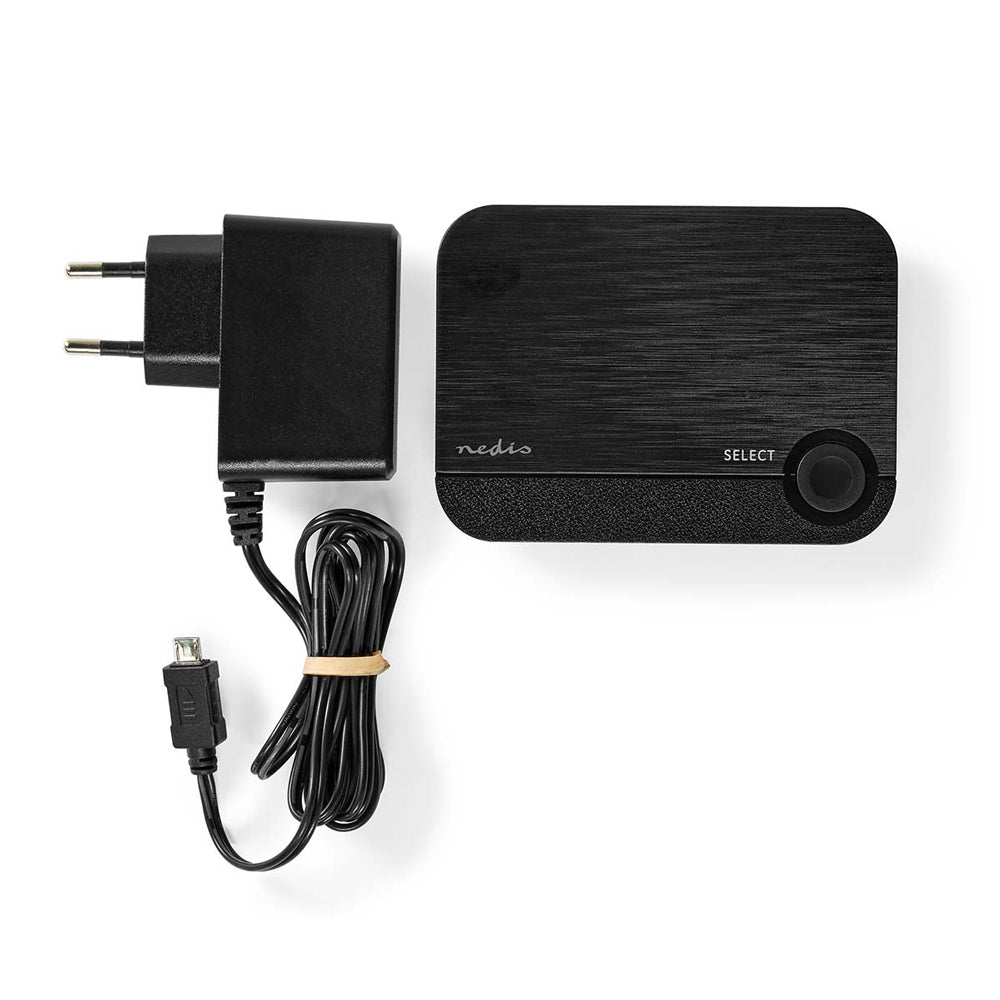 Převodník HDMI NEDIS VCON6420AT