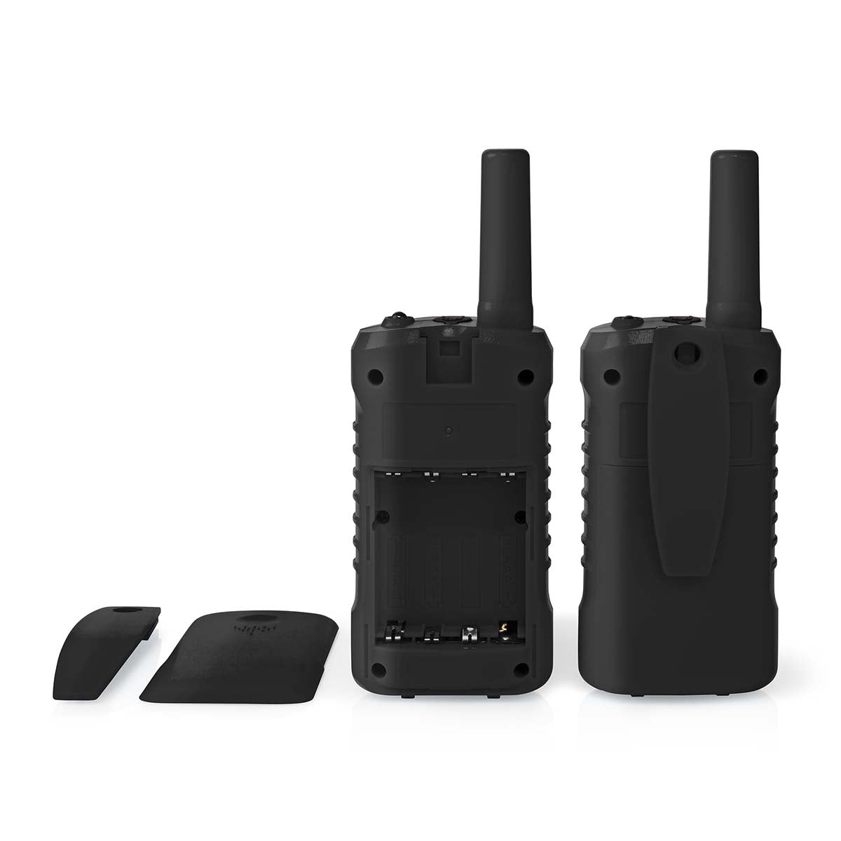 Vysílačky NEDIS WLTK0610BK