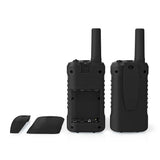 Vysílačky NEDIS WLTK0610BK