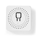 Smart spínač osvětlení NEDIS WIFIWMS10WT WiFi Tuya
