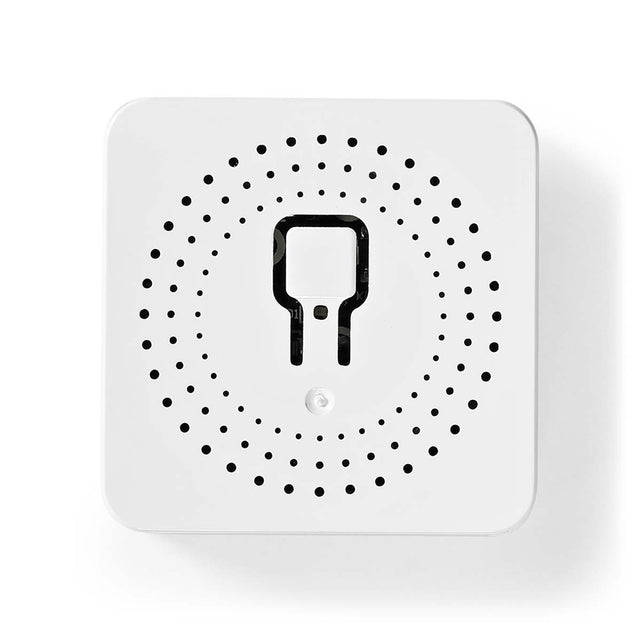 Smart spínač osvětlení NEDIS WIFIWMS10WT WiFi Tuya