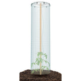 Sada na pěstování rajčat TOMATO GROWER CAP 38,5cm