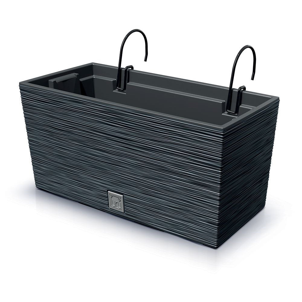 Truhlík FURU CASE W antracit 39,5cm