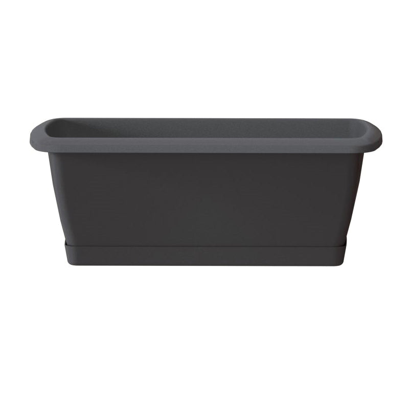 Truhlík RESPANA EASYCARE antracit 39,7cm