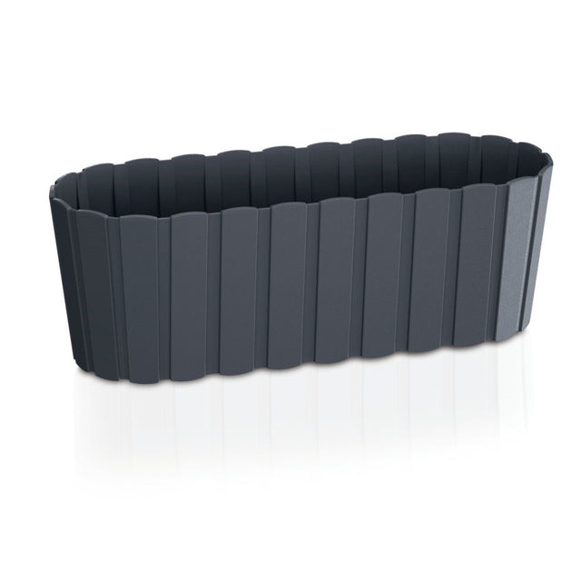 Truhlík BOARDEE CASE antracit 38,3cm