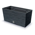 Truhlík FURU CASE antracit 39,5cm