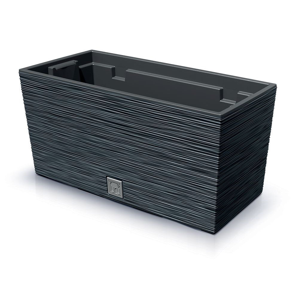 Truhlík FURU CASE antracit 39,5cm