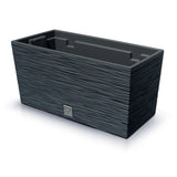 Truhlík FURU CASE antracit 39,5cm
