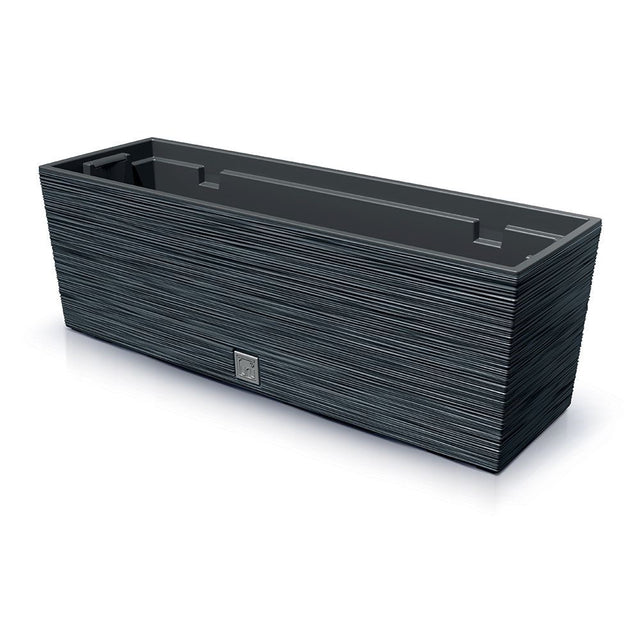 Truhlík FURU CASE antracit 58cm