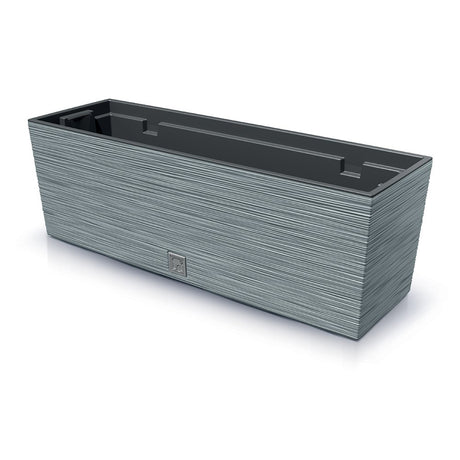 Truhlík FURU CASE betonový 58cm