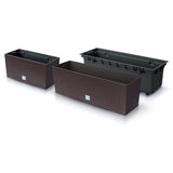 Truhlík RATO CASE 39,5cm antracit