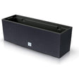 Truhlík RATO CASE 39,5cm antracit