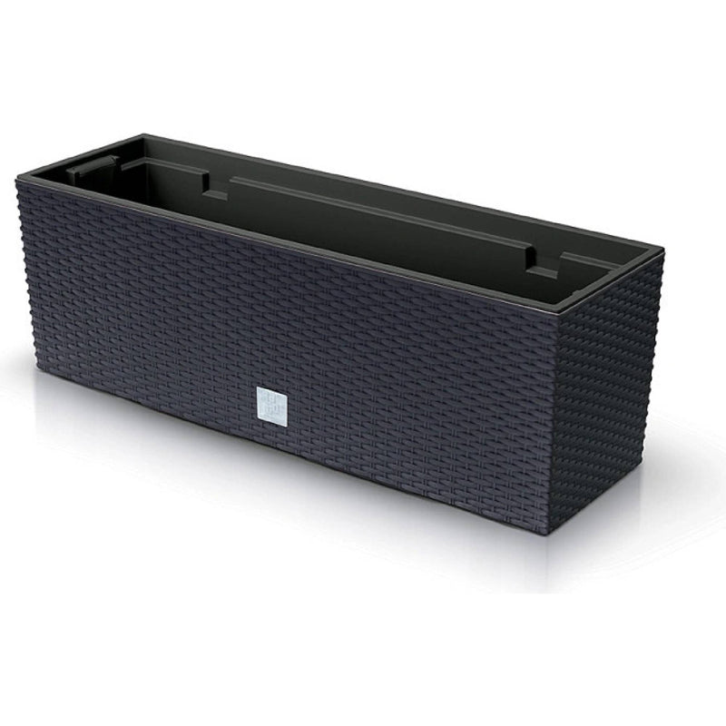 Truhlík RATO CASE 58cm antracit