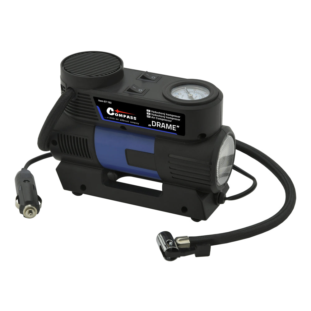 Kompresor COMPASS 07192 Drame
