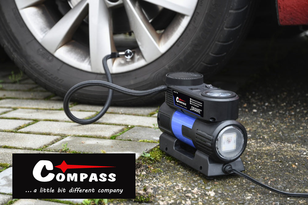 Kompresor COMPASS 07192 Drame