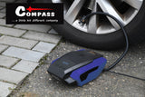 Kompresor COMPASS 07193 Armo