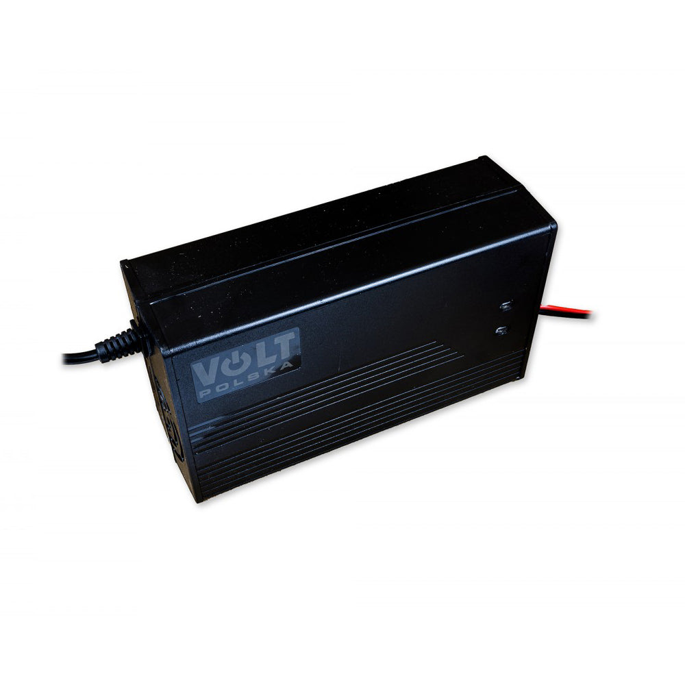 Nabíječka akumulátorů VOLT 24V LiFePO4 10000mAh