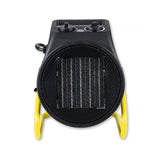 Topidlo elektrické VOLT Comfort 3500W